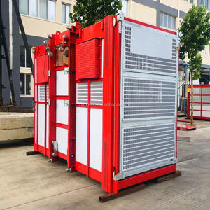 An toàn dọc xử lý máy <span class=keywords><strong>ss100</strong></span>/100 Vật liệu <span class=keywords><strong>hoist</strong></span>/xây dựng <span class=keywords><strong>hoist</strong></span>/vật liệu Cargo Lift cho vật liệu - Product Image 2