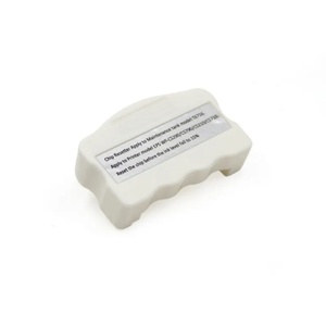 Reseteador de chips Supercolor T04D1 T6716 para tanque de mantenimiento T6716 T3661 T04D100 - Product Image 4