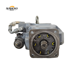Bomba principal hidráulica PVC90 E80BMSR YT10V00023F1 PVC80RC13 en stock para SK80CS-2 SK75-8 SK70SR-2 - Product Image 4