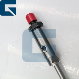 หัวฉีดน้ำมันเชื้อเพลิง 8N-7005 ใช้ได้กับเครื่องยนต์ 3304 3306 รถขุด 330 รุ่น 8n7005 - Product Image 1