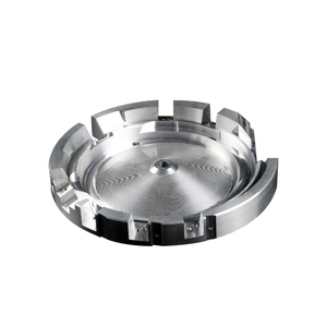 Các bộ phận <span class=keywords><strong>CNC</strong></span> nhôm gấp cổ Adapter săn bắn phụ kiện chụp - Product Image 3