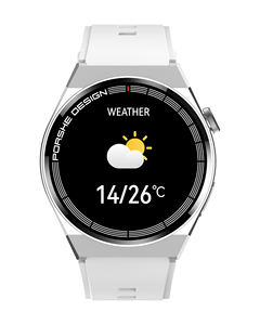 Montres intelligentes de fitness, bracelet d'appel Bluetooth, montre intelligente de sport, montre ronde de 1,28 pouce, montres intelligentes de fitness - Product Image 3