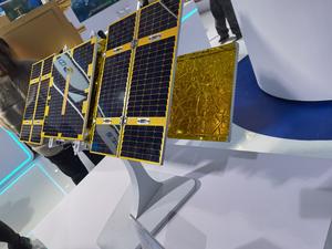 บริการส่งสัญญาณดาวเทียมดิจิทัลสำหรับการสื่อสารทางดาวเทียม รองรับ Starlink สำหรับการใช้งานเชิงพาณิชย์ ความคมชัดสูง 4K/1080P เสถียร - Product Image 3