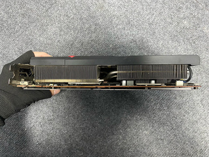 การ์ดจอ Radeon 5700XT มือสอง RX5700XT GAMING 8G DDR6 การ์ดจอ Radeon 5700XT มือสอง RX5700XT GAMING 8G - Product Image 3