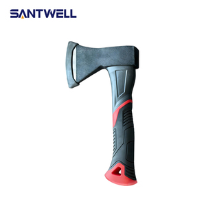 Hacha Multifuncional de Suministro Directo |   Adecuado para partir leña, cortar huesos, trabajar la madera y talar árboles al aire libre - Product Image 4