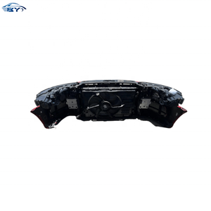 Componentes del cuerpo Parachoques delantero para <span class=keywords><strong>Audi</strong></span> <span class=keywords><strong>A3</strong></span> Kit de parachoques delantero OE/8V5807065ADGRU - Product Image 5