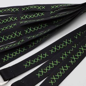 Wholsale Custom Thermal Transfer Printing Lanyards Safe Buckle Bulldog <b>Clip</b> ID Badge Holder Polyester Lanyards - Product Image 3