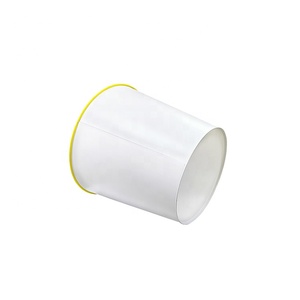 Nhà Máy Biểu Tượng Tùy Chỉnh Chất Lượng Cao Kim Loại Tin Xô Mạ Kẽm 8L Xô Đá Cho Ướp Lạnh Đồ Uống Và Bia - Product Image 6