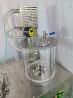 Vacuüm Laagtemperatuur Concentrator Verdamper Verdikkingsmachine Reductiemachine voor Vloeibare Melk Sap Sirop Plantenextract Saus