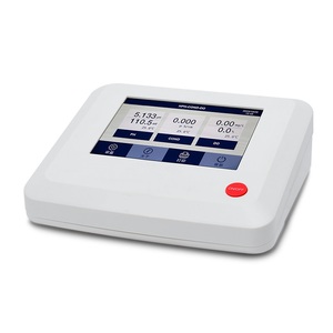 เครื่องวัดค่า pH/mV รุ่น Ph100t แบบหน้าจอสัมผัส - Product Image 1