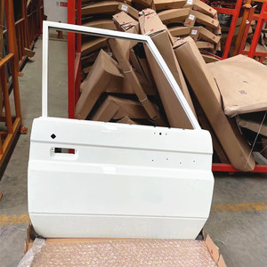 Pièces de carrosserie avant pour pick-up <span class=keywords><strong>Toyota</strong></span> Land Cruiser 75 SERIES LC70 <span class=keywords><strong>BJ75</strong></span> FJ75 HZJ75, directement de l'usine, à vendre - Product Image 5