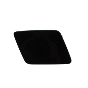 Bmw 1 Series F20 F21 F22 Headlight Washer Spray Cap Plastic Front <b>Bumper</b> <b>Clip</b> On Cover Left Right 51117297981 51117297982 - Product Image 3