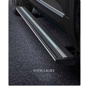 Marchepied électrique intelligent pour voiture, marchepied latéral électrique pour Prado, marchepied intelligent pour voiture - Product Image 5