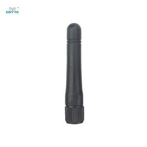 Antena de Alta Ganancia Ebyte ODM TX433-JZ-5 2.0dBi 433MHz para Módulo de Comunicación IoT, Antena Tipo Barra - Product Image 2