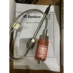 Sensor de Presión Dynisco MDT422L-12-2C-1546 para la Industria Química de Separación de Aire - Product Image 1