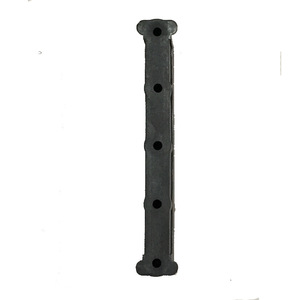 Sistema de enchufe de plástico de 5 aletas para SUP inflable, accesorio para deportes acuáticos en lagos y ríos - Product Image 1