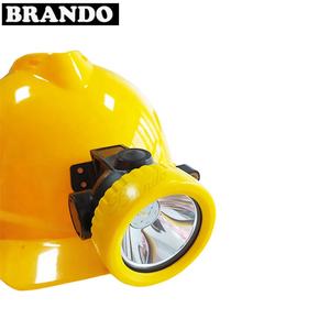 BO-T2 כרייה מנורה נטענת פנס כורי LED קון ציד אורות עמיד למים & פיצוץ הוכחה קמפינג אורות - Product Image 4