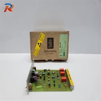 Carte PLC Kmk-200 7251-011.0006 pour produit sous garantie