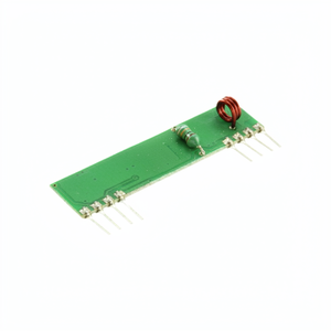 Receptores de RF Originales WRL-10532 - Product Image 1