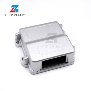 Delphi 13956021/33500420 48-контактный разъем PCB, алюминиевый водонепроницаемый корпус, проводной разъем IP67 (класс OEM) - Product Image 6