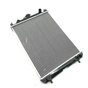 210-1295 2478437 Radiador de Tanque de Agua para Excavadora Caterpillar CAT <span class=keywords><strong>E304</strong></span> E304CR - Product Image 1