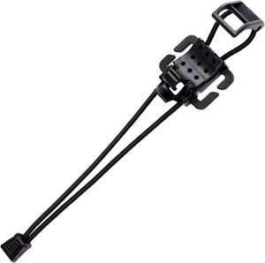 Clip Molle Multifunzione con Cordino Elastico, Supporto Tattico per Torcia, Clip Molle Web Dominator per Zaino e Gilet - Product Image 3