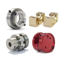 Pièces usinées CNC sur mesure, haute précision 0,005 mm, acier inoxydable/aluminium/acier/plastique pour l'usinage de motos et d'automobiles