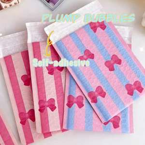 厚手の同色気泡緩衝材封筒、速達・物流用。 カスタムサイズ/デザインも可能です。 丈夫なパッド入り包装。 - Product Image 4