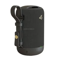 BD03 Mini BT Lautsprecher Trinkwasser Wireless Lautsprecher Sound System 3D Stereo Musik Surround Outdoor Lautsprecher Unterstützung FM TF Karte