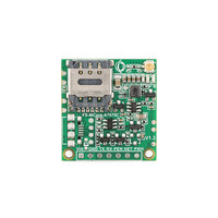 Módulo 4G CAT.1, Placa de Desarrollo con Conectividad de Red Completa 2G, Programa de Ejemplo STM32, FS-MCore-A7670C