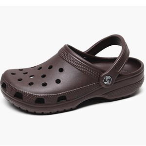Sepatu Sandal Taman Medis Custom Grosir EVA Anak-Anak Pria Wanita, Clogs Klasik, Sepatu Mules untuk Pria Wanita Anak-Anak - Product Image 5