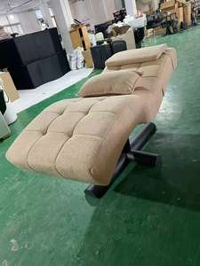 Luxury Curved Lash Extension Bed Black Leather Lash Bed Lash Beauty Bed - Product Image 5