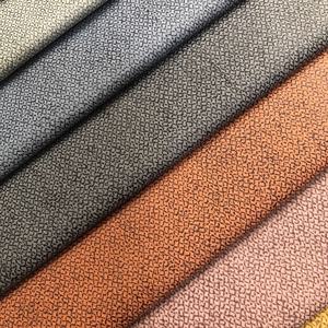 قماش من جلد الغزال 100% من البوليستر, قماش من جلد الغزال 140 جرام للاريكة - Product Image 2