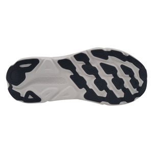 Chaussures pour hommes Clifton 9, modèle MSS-1127895BWHT, taille 9, couleur noir/blanc - Product Image 2