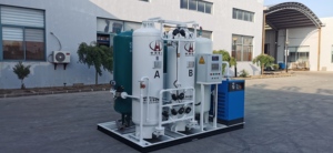 Op Maat Gemaakte <span class=keywords><strong>Psa</strong></span> Medische Zuurstofconcentrators Gasgenerator Apparatuur Fabriek Prijs Druk Swing Adsorptie Zuurstofgenerator - Product Image 6