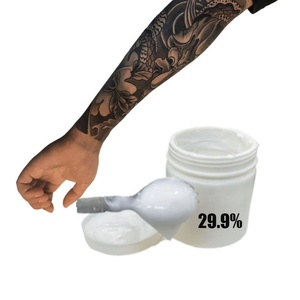 Los Mejores Productos Nuevos de 2025, Suministros para PMU, Práctica de Tatuaje en Piel, Polvo de Tatuaje, Tinta en Crema, Pigmento PMU para Micropigmentación de Cejas - Product Image 1