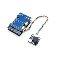 Contrôleur de vol YSIDO H743-WING V3 F405 WING V2 FC 3-8S avec OSD intégré et baromètre pour drones RC FPV multirotors et avions à voilure fixe