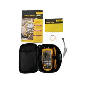 Medidor de Flujo de Aire OEM 922 Auténtico con Alta Precisión del 1% y Conectividad de Manguera/Tubo de Pitot, Artículo 100% Original 922 922 922kit Air - Product Image 5