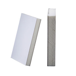 Chất lượng cao tùy chỉnh bánh sandwich Panel dễ dàng cài đặt kim loại bánh sandwich Panel cho mái nhà và tường - Product Image 2