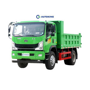 Camion à benne basculante Sinotruk howo 371 4x2 d'occasion bon marché camion à benne basculante 6 roues à vendre près de chez moi - Product Image 3