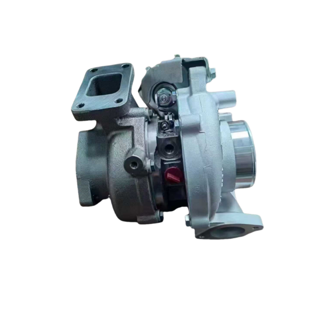 GT2263KLNV New Factory Hot Sale High Quality Turbocharger for 859178-5001S 17201-E0890 with 6 Months Warranty