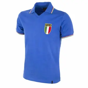 Oversized Print National Custom Soccer Training Wear Germany Football Jersey T Shirt For Men