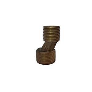 Connecteur de <span class=keywords><strong>raccord</strong></span> de <span class=keywords><strong>robinet</strong></span> de douche en laiton en acier inoxydable de mélangeur mural <span class=keywords><strong>excentrique</strong></span> - Product Image 3