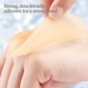 Housse de Sous-Vêtements Réutilisable Sexy Lingeries Lavable Sans Couture Silicone Couverture Camel Toe Concealer pour Femmes - Product Image 3