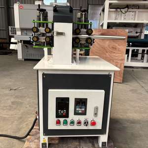 Ponceuse rotative à bande pour le polissage de tubes et de tuyaux en laiton, aluminium, acier inoxydable et surfaces métalliques, à prix avantageux - Product Image 4