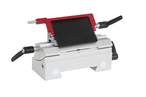 रोटरी माइक्रोटोम सार्वभौमिक कैसेट क्लैंप - Product Image 2