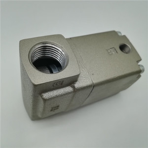 Solénoïde SMC d'origine de haute qualité VS4130-035, gamme complète de modèles personnalisables, neuf - Product Image 6