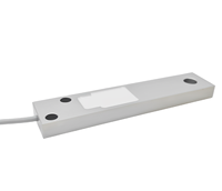 FFL 25 KG Vente directe d'usine Micro capteur de force de cellule de charge en alliage d'aluminium pour le pesage