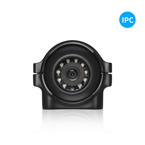 4MP Dual-Lens IP Camera 1080p không thấm nước cho chu vi an ninh - Product Image 2