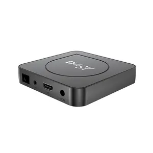 XS97 K3 Low MOQ ARM cor-tex A53 best tv box supplier dual wifi set top box